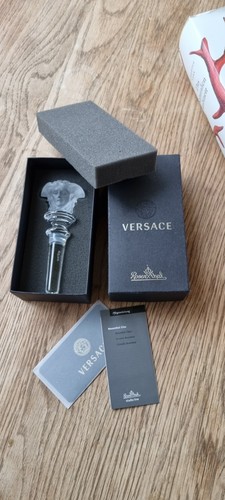 Versace für rosenthal - für,