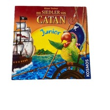 Die Siedler von Catan Junior