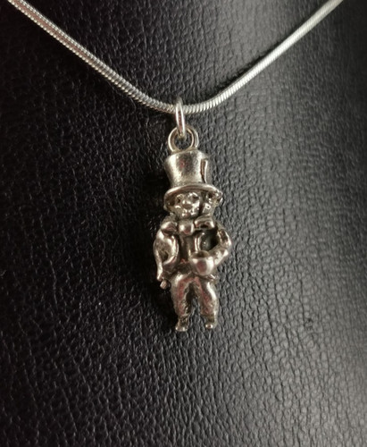 Disney charm silber alice - charm,