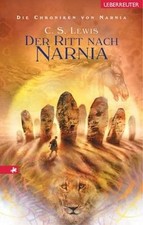 Die Chroniken von Narnia 03