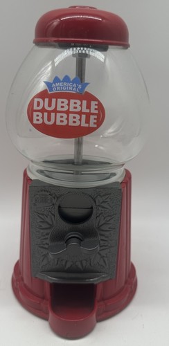 Dubble bubble kaugummiautomat - dubble,