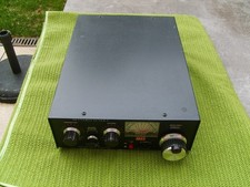 MFJ-989C VersaTuner V 3KW Antennen-Tuner für Kurzwelle