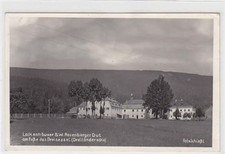 39016990 - Lackenhaeuser / B. W. Rosenberger Gut am Fusse des Dreisessel (