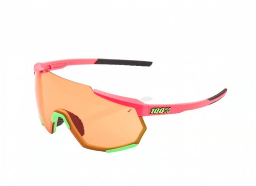 100 racetrap brille - one, size