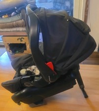 Teutonia Tario Babyschale mit