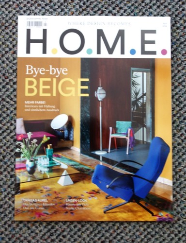 Zeitschrift home e - zeitschrift, 4/26