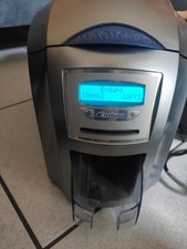 Magicard Enduro ID Color Card