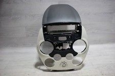 Verkleidung Klimabedienteil