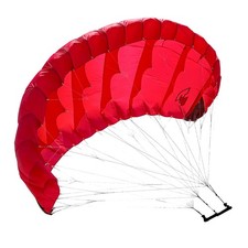 F2  Parawing Move Wingfoil Wing  4,2qm Rot 2025/26