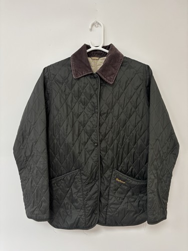 Barbour liddesdale steppjacke - barbour,
