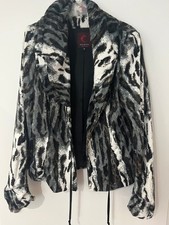 Designer jacke von anja - designer,