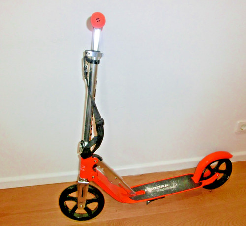 Original hudora roller big - roller,