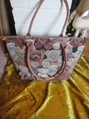 Royaltex shoppertasche gobelin - royaltex,
