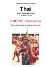 Thai zum selbststudium - thai,