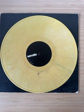 Serato Timecode Vinyl 12"