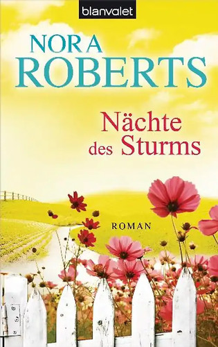 Nächte des sturms - des,