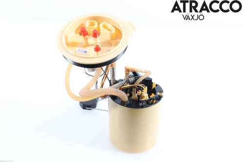 Original kraftstoffpumpe audi - original,