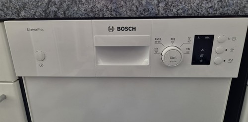 Bosch silenceplus - bosch,