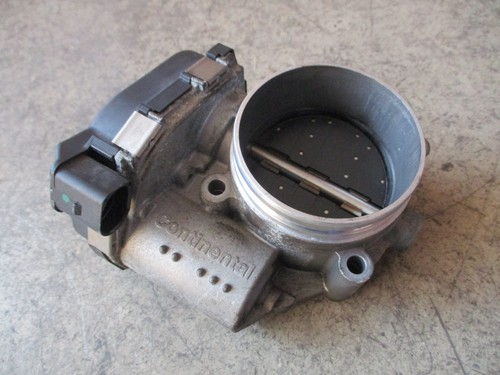 Drosselklappe audi s4 - a4,