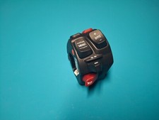 BMW S1000RR K67 Kombischalter links Lenkerarmatur 2019-2024 Original 61318394465