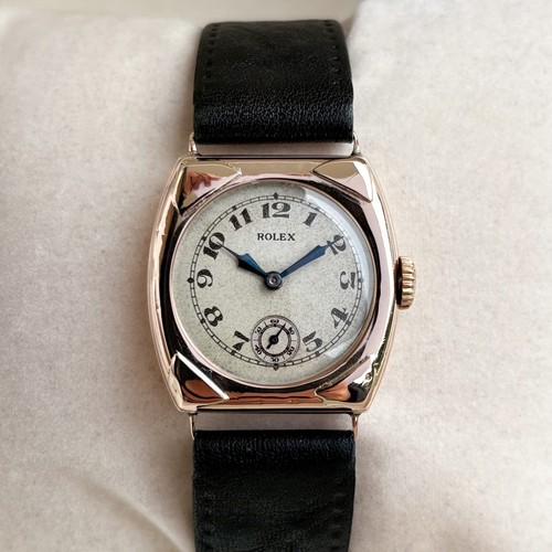 Rolex kissen vintage - kissen, mm