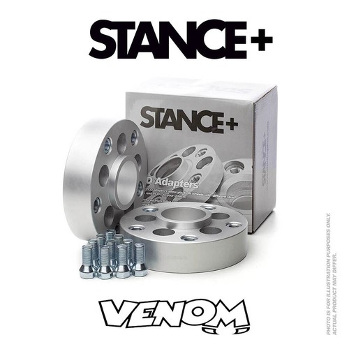 Stance 40mm pkd - 40mm,