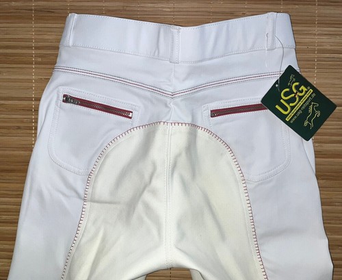 Usg gianna turnier reithose - turnier,