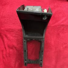 VW PASSAT 35i Mittelkonsole 357863243H 4FB 03-1993