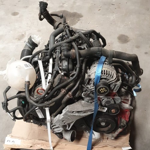 Motor cct ccta golf vi - motor,