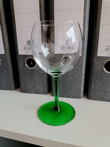 Weinglas stil des - 1, im