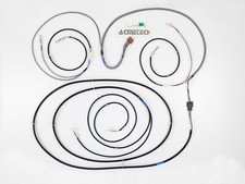 VW Golf 1 2 Cabrio Corrado