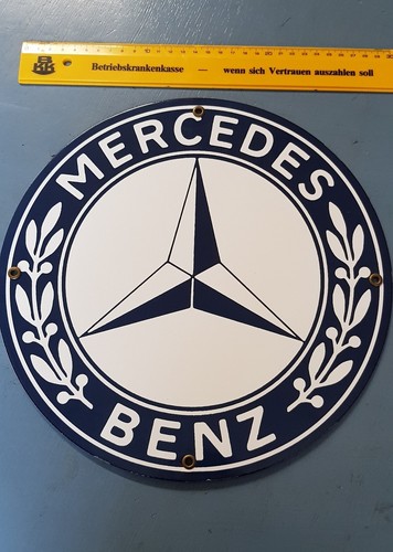 Mercedes benz - ★,