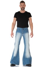 Comycom Herren Jeans