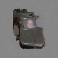 MKS  Ecobike Panter 50 Benzhou Verkleidung Hinten Unten Cover Abdeckung hinten