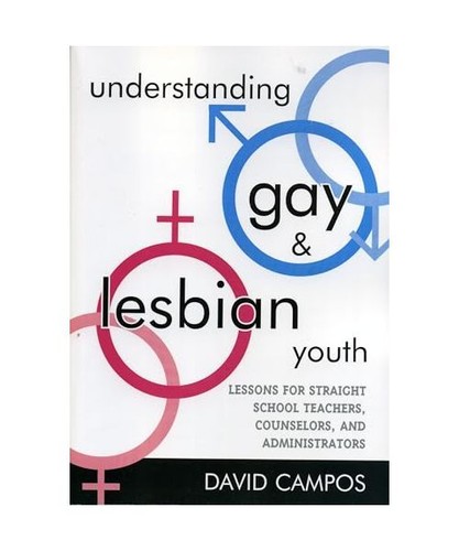 Understanding gay and lesbian - understanding,