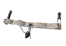 Anhängerkupplung MERCEDES