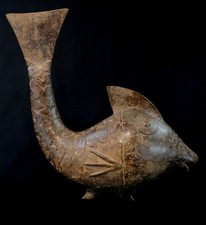 Art Afrikanisch tribal Big