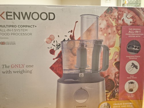 Kenwood multipro compact - kenwood,