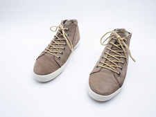 VAGABOND Damen Sneaker Freizeitschuh Halbschuh Braun Gr. 38 EU Art. 31821-50