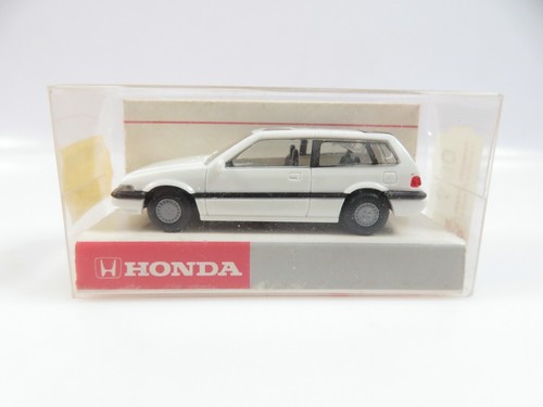 Rietze 10240 honda - 1:87,