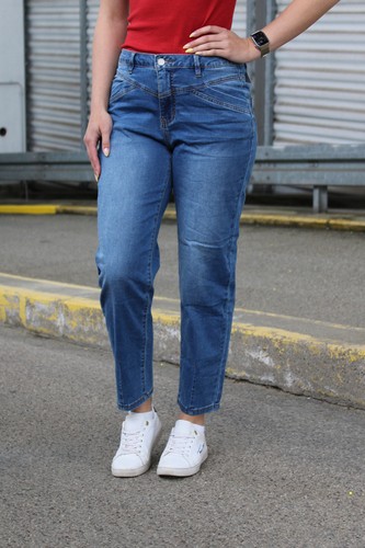 Buena vista damen jeans - damen, coco