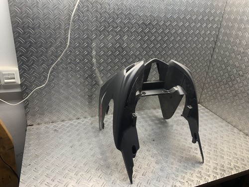 Frontmaske yamaha aerox - frontmaske,
