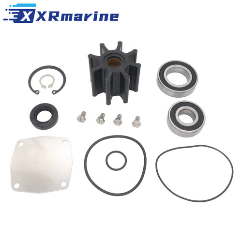 Major repair kit - kit, for