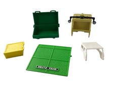 DEUTZ • FAHR Ersatzteile