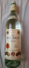 Bacardi 3 liter Flasche