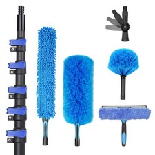 30 Foot High Ceiling Duster