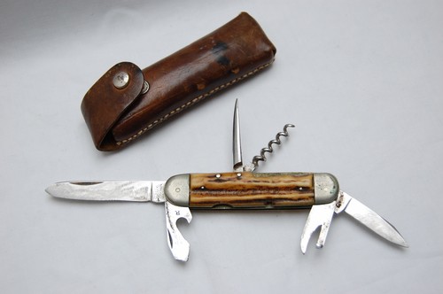 Vintage hirschhorn - vintage,