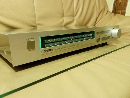 Yamaha series 05 tuner - series,
