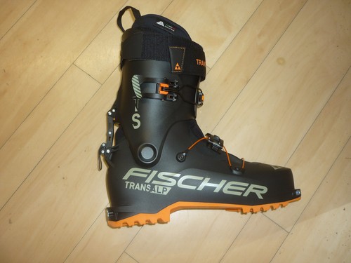 Fischer transalp damen - ,