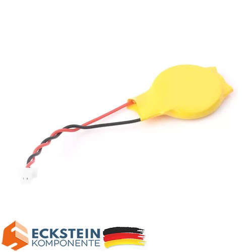Waveshare rtc akku - waveshare, für